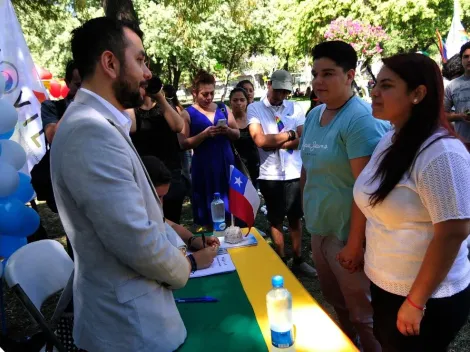 Cámara aprueba Matrimonio Igualitario y proyecto pasa al Senado