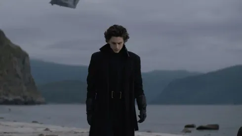 Conoce cuándo llega Dune a HBO Max