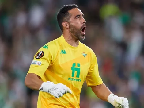 Betis de Bravo y Pellegrini recibe a Ferencváros en la Europa League