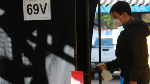 ¿Cuánto se reembolsa por voto?