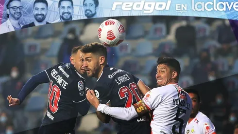 Universidad de Chile y Cobresal jugarán sin público este fin de semana en El Salvador, tras el retroceso de la comuna de Diego de Almagro en el plan Paso a Paso.