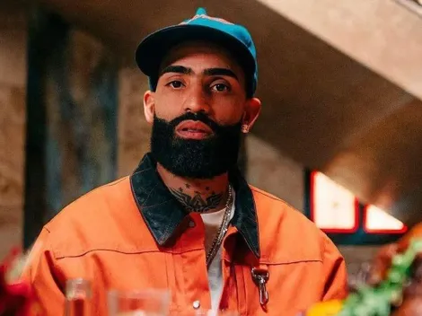 Arcángel lamenta muerte de su hermano: "Nunca me había sentido tan derrotado"