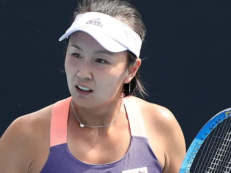 La ONU pide que se investigue caso de Shuai Peng