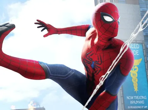 Spider-Man sin misiones en Marvel´s Avengers