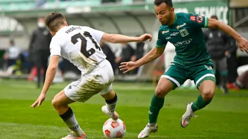 El pasado 13 de noviembre, Temuco derrotó por 1-0 a Santiago Morning.