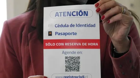 ¿Cómo y dónde tomar hora para renovar o sacar la Cédula de Identidad?