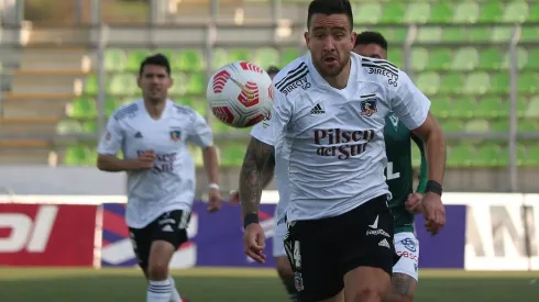 Zaldivia volverá a la zaga tras la suspensión de Falcón