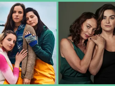 Mega Martes de teleseries: ¡Debuta Amar Profundo y se despide Demente!