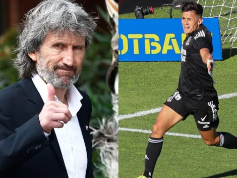 Colo Colo renovará a Solari, Gil y Amor y espera por su "nuevo chileno"