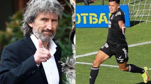 Daniel Morón confirmó que en Colo Colo trabajan en las renovaciones del plantel, pero dejó en claro que hoy todas las energías están en ser campeones del Campeonato Nacional 2021.