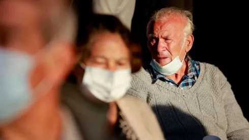 Requisitos IFE Adulto Mayor