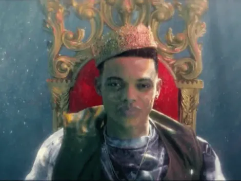Bel-Air: la serie de drama sobre el Príncipe del Rap ya tiene un tráiler