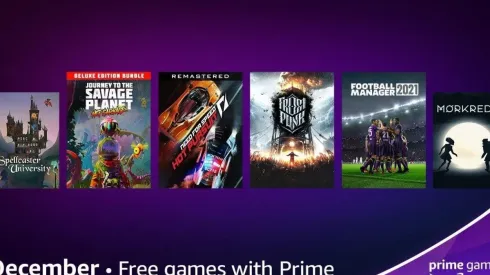 Need for Speed: Hot Pursuit Remastered será uno de los títulos gratis