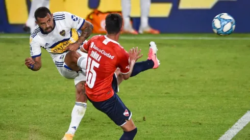 Boca Juniors ocupa el 4° lugar del campeonato con 36 puntos.