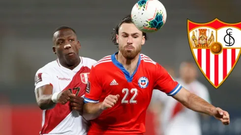 El artillero de La Roja es seguido de cerca por La Liga.