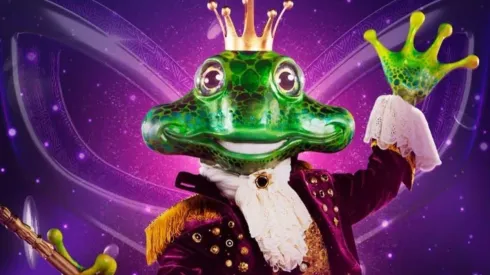 ¿Quién es la Máscara? | ¿Quién era el Sapo?