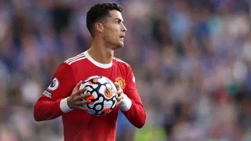 El Bicho fue acusado de ser el culpable del adiós de Solskjaer.
