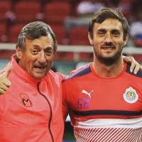 Hijo de Luis María Bonini recuerda a su padre en el cuarto aniversario de su muerte