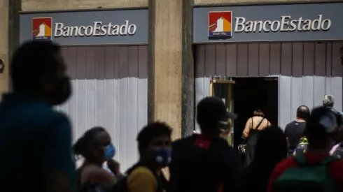 Montos de la Cuenta RUT