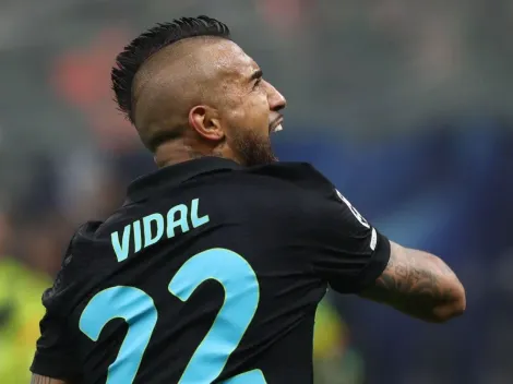 ¿Cuándo juega Venezia contra el Inter de Vidal y Sánchez en la Serie A?