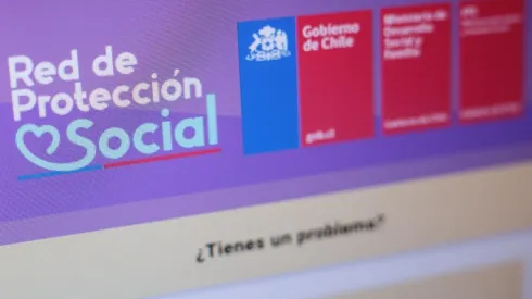 Bonos disponibles de la Red de Protección Social