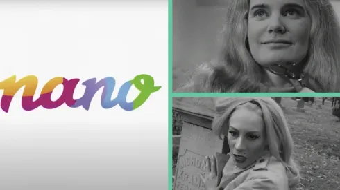 NANO presente Una Película de Zombies.