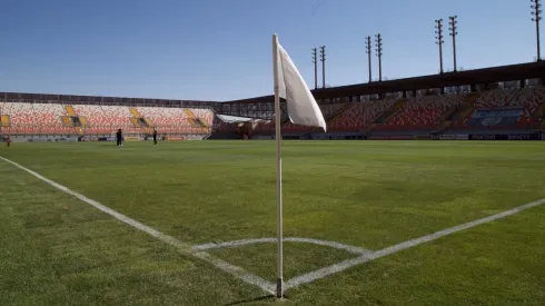 El viernes esperan desde la ANFP enviar la carta de solicitud de cambio de localía a la FIFA, donde ya avisaron que como segunda opción estará San Carlos de Apoquindo