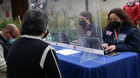 Posible extensión del IFE Universal