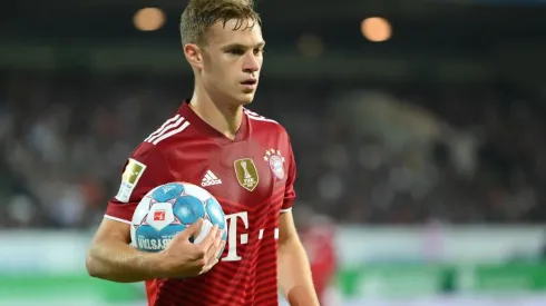 El centrocampista de 26 años arrojó positivo por coronavirus.