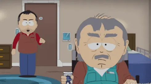 South Park: Post Covid