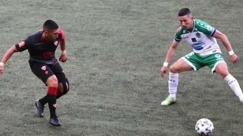 Deportes Copiapó logra un triunfo fundamental para soñar con el ascenso.