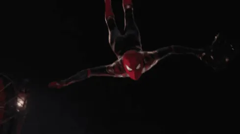 Conoce el nuevo spot de Spider-Man: No Way Home