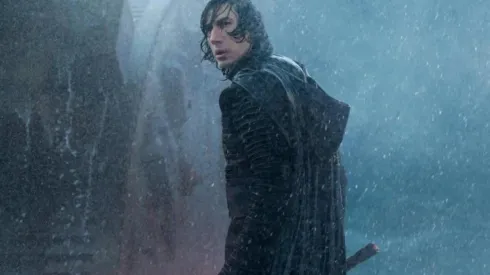 Conoce lo que dijo Adam Driver de Star Wars