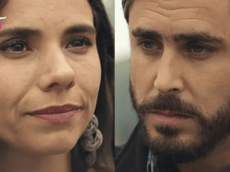 ¿Qué días dan Amar Profundo?