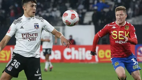 Colo Colo vuelve al Monumental para enfrentar a Unión.