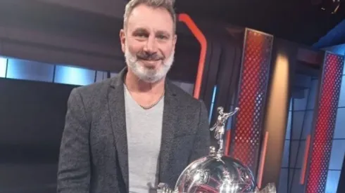 Barti es un ícono en la historia de Colo Colo