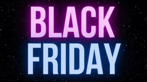 Black Friday