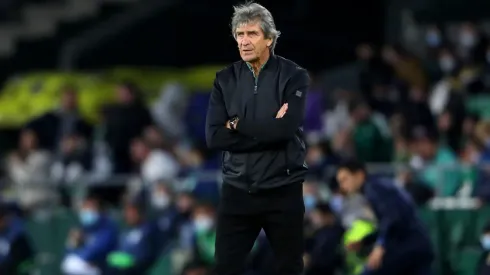 Pellegrini volvió a la victoria tras tres derrotas seguidas