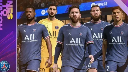 Messi es el mejor jugador de la semana 10