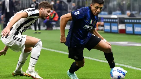 Inzaghi quiere de vuelta a Alexis Sánchez para pelear todo con el Inter