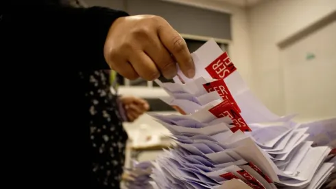 ¿Desde cuándo puedo cambiar el domicilio electoral para votar en el Servel?