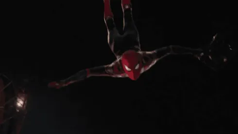 Conoce el detalle que daría luces de un icónico personaje