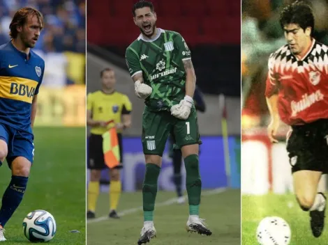 Díaz puede sumar uno más: Los chilenos campeones en Argentina