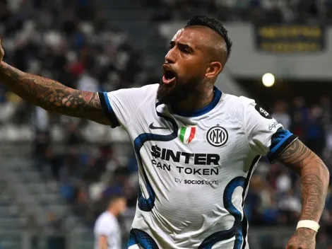 El Inter de Vidal y Sánchez se quiere acercar a la cima visitando a Venezia