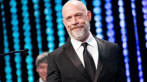 Conoce los detalles del regreso de J.K. Simmons en Batgirl