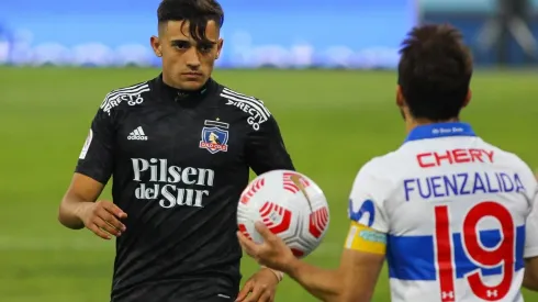 Colo Colo se enfrentará con Unión Española y Universidad Católica con Unión La Calera en el doblete de Campeonato Nacional este domingo