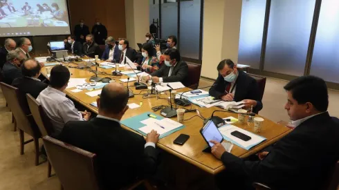 ¿Por qué no se aprueba todavía el cuarto retiro?