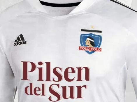 Diseñador propone escudo más araucano y moderno de Colo Colo