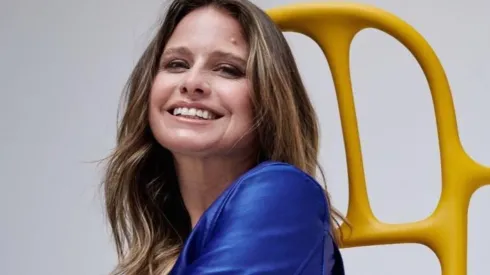Soledad Onetto posa para la revista Velvet.