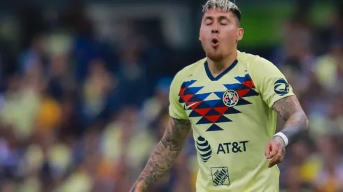 América no quiere ver a Nico Castillo y ya le encontró club
